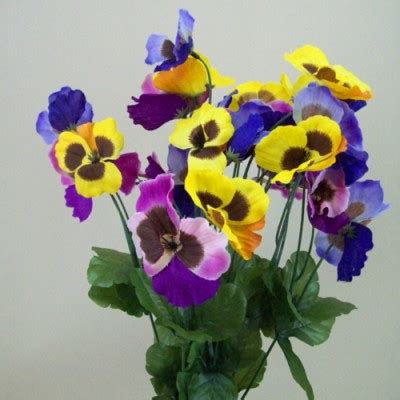 highest rated silk flowers